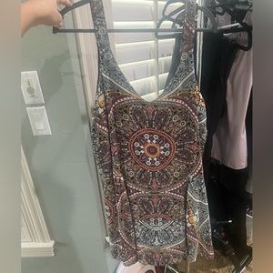 Sanctuary tank in XS